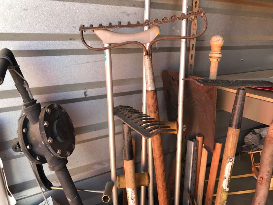 Hemet 12'x20' Storage Unit #2 - *See Description And Additional Photos [Photo 6]