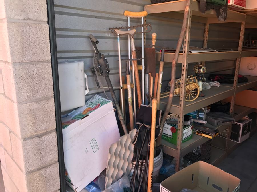 Hemet 12'x20' Storage Unit #2 - *See Description And Additional Photos [Photo 5]