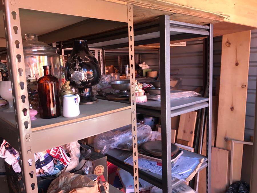 Hemet 12'x20' Storage Unit #2 - *See Description And Additional Photos [Photo 11]