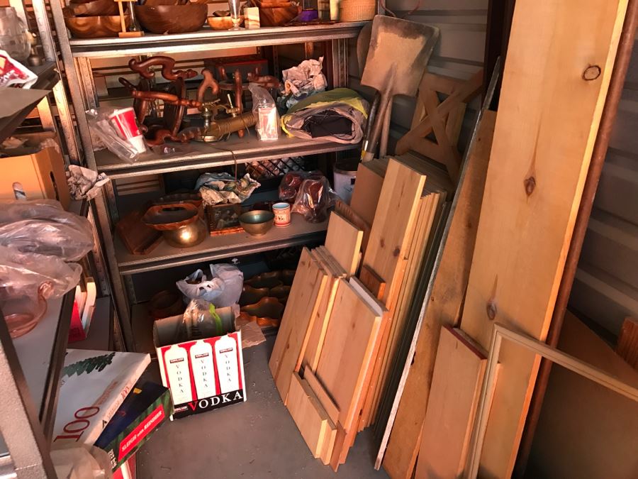 Hemet 12'x20' Storage Unit #2 - *See Description And Additional Photos [Photo 21]