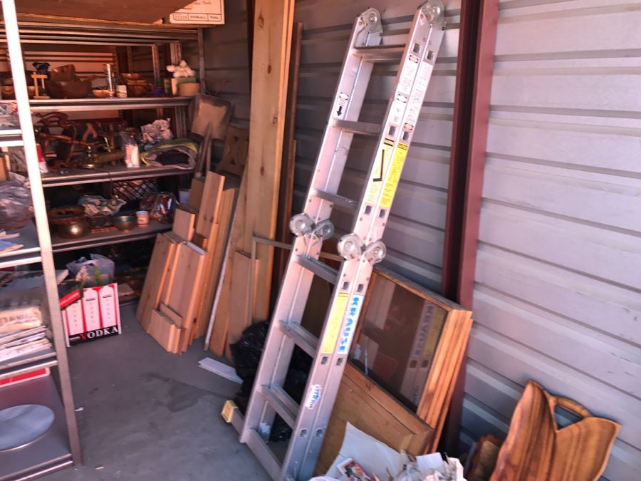 Hemet 12'x20' Storage Unit #2 - *See Description And Additional Photos [Photo 2]