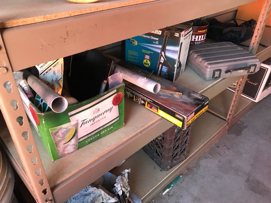 Hemet 12'x20' Storage Unit #2 - *See Description And Additional Photos [Photo 8]