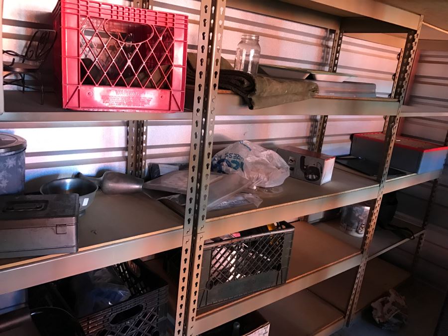 Hemet 12'x20' Storage Unit #2 - *See Description And Additional Photos [Photo 15]