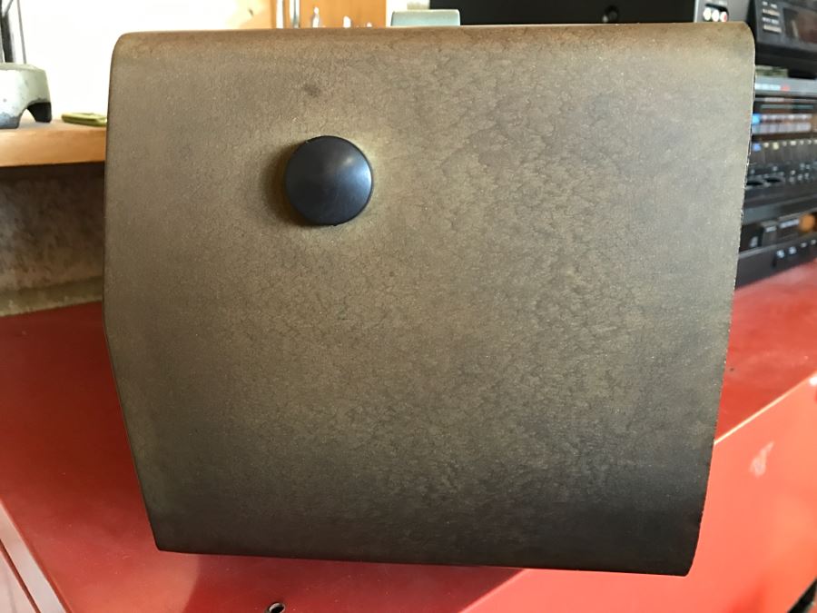 Vintage ZENITH Tube Radio Working [Photo 8]