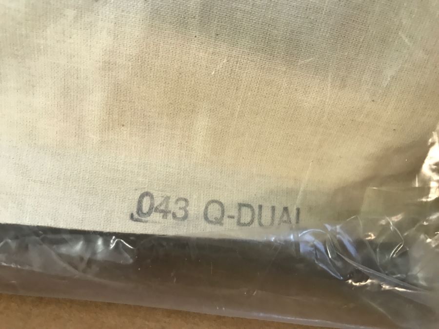 Sleep Number Queen Double Air Chamber New Old Stock [Photo 5]