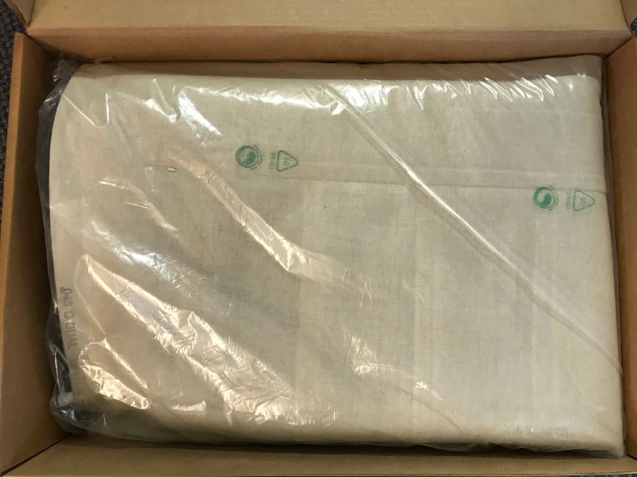 Sleep Number Queen Double Air Chamber New Old Stock [Photo 4]