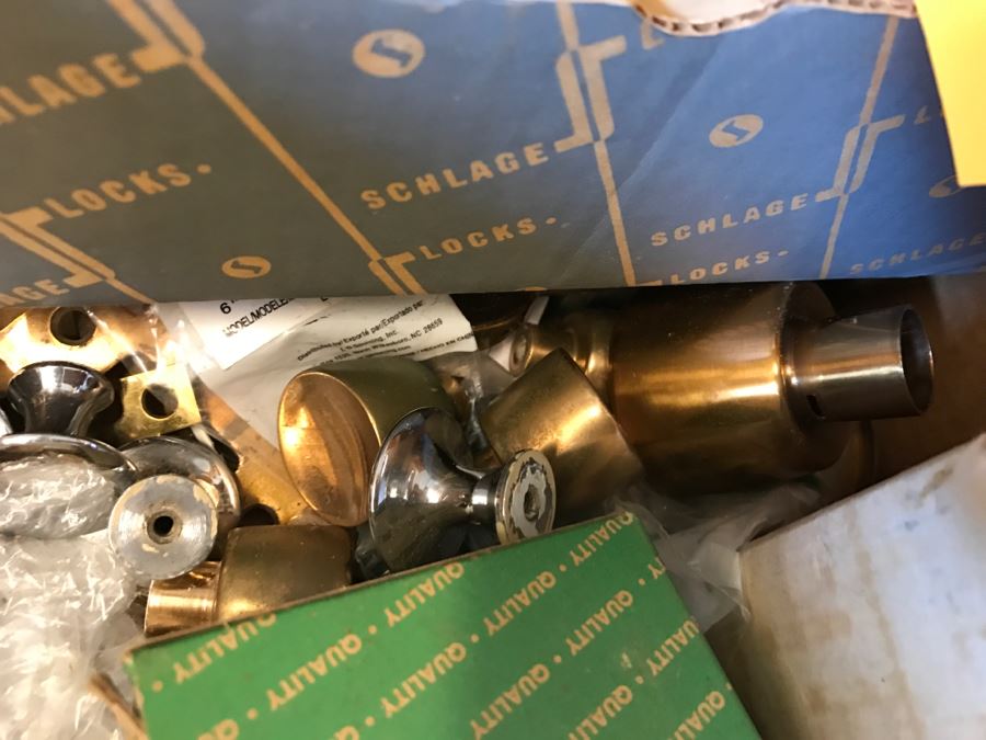 Misc Door Handles And Cabinet Pull Hardware Schlage [Photo 9]