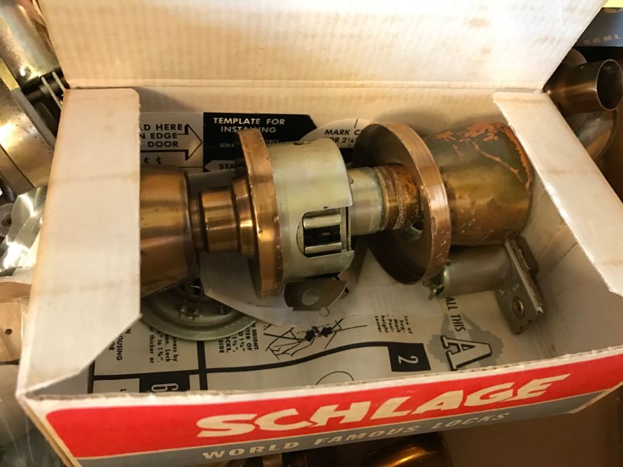 Misc Door Handles And Cabinet Pull Hardware Schlage [Photo 13]