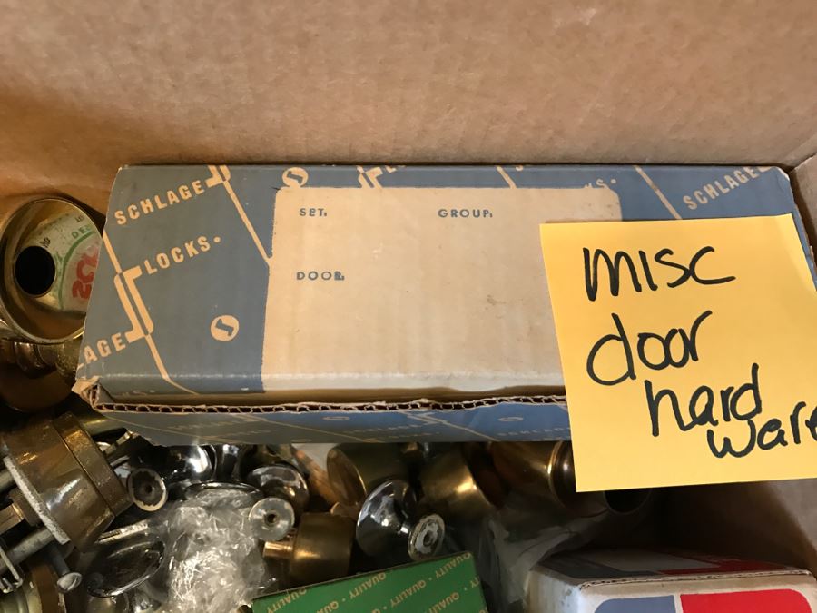 Misc Door Handles And Cabinet Pull Hardware Schlage [Photo 3]