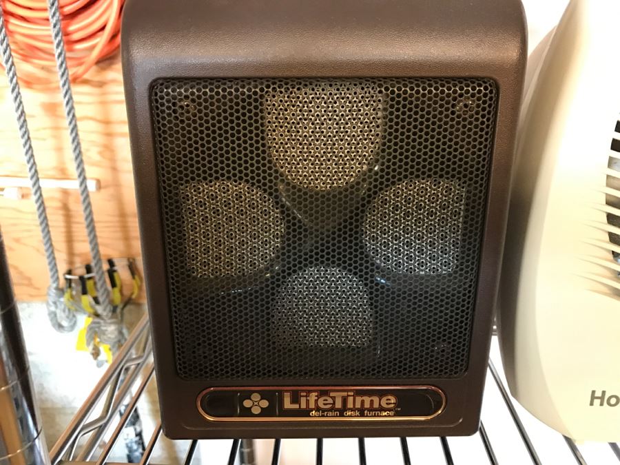 Set Of 3 Heater Fans [Photo 2]