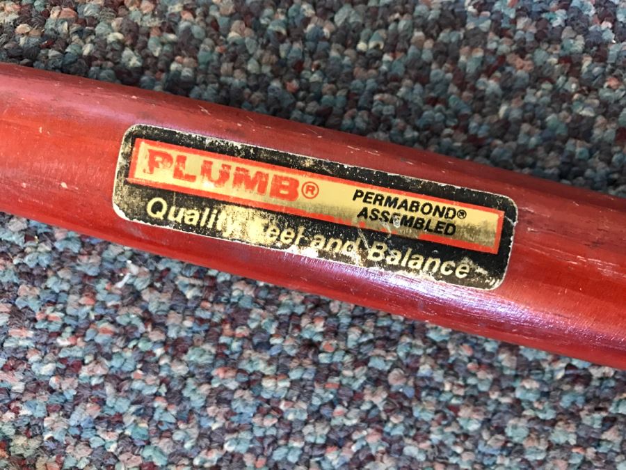 Various Vintage Tools Hammers Chisels [Photo 2]