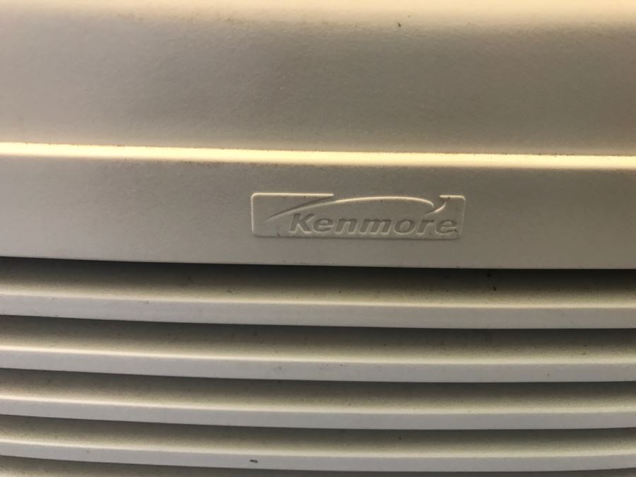 Kenmore Dehumidifier [Photo 2]