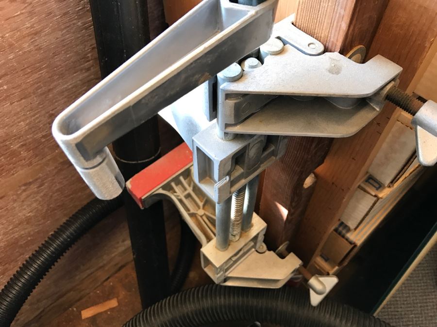 The Zyliss Vise Swiss Made [Photo 3]