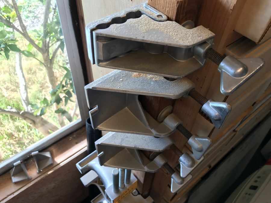 The Zyliss Vise Swiss Made [Photo 8]