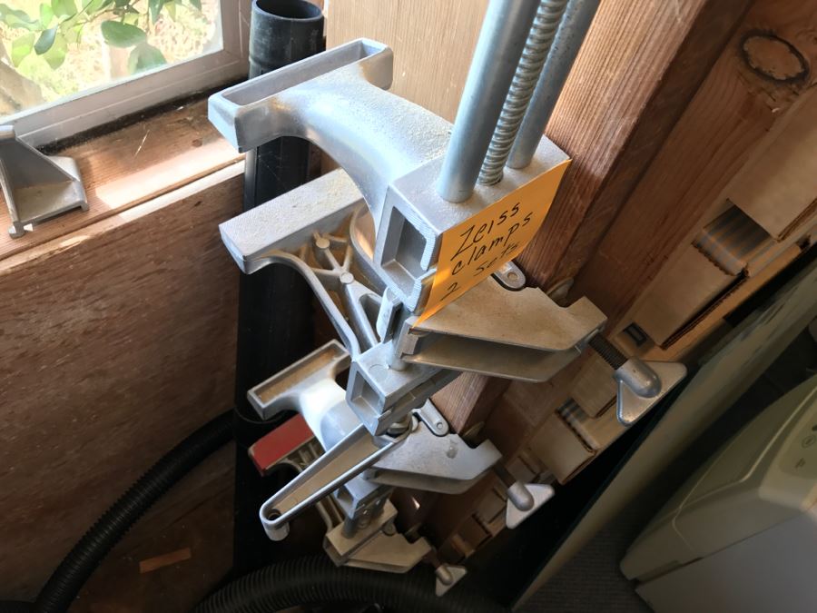 The Zyliss Vise Swiss Made [Photo 7]