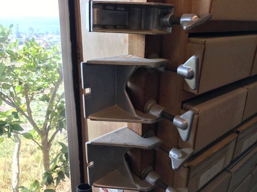 The Zyliss Vise Swiss Made [Photo 4]