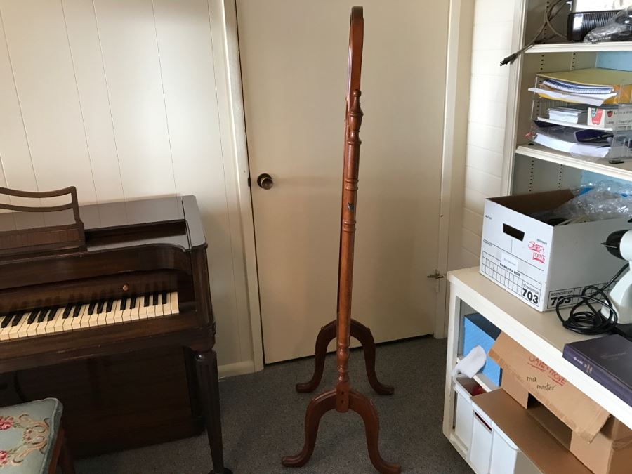 Free Standing Mirror [Photo 4]