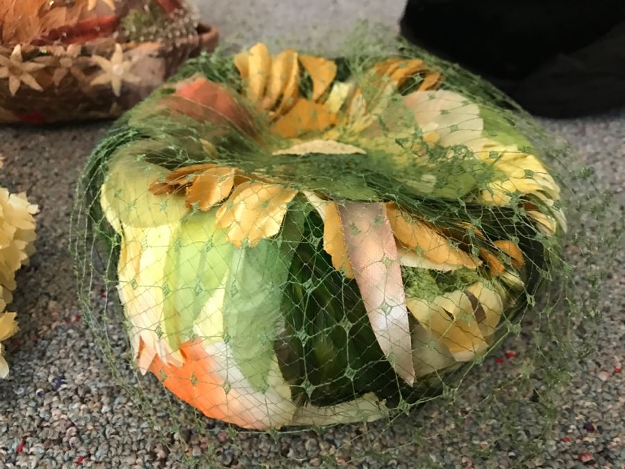 (7) Vintage Women's Hat Collection [Photo 5]