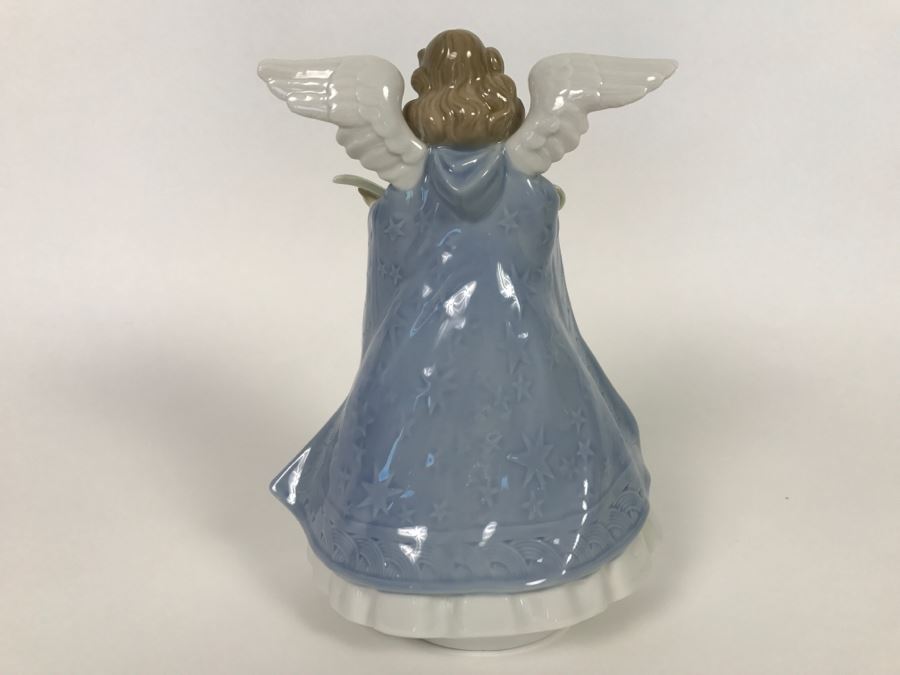 Lladro Angel Figurine [Photo 5]