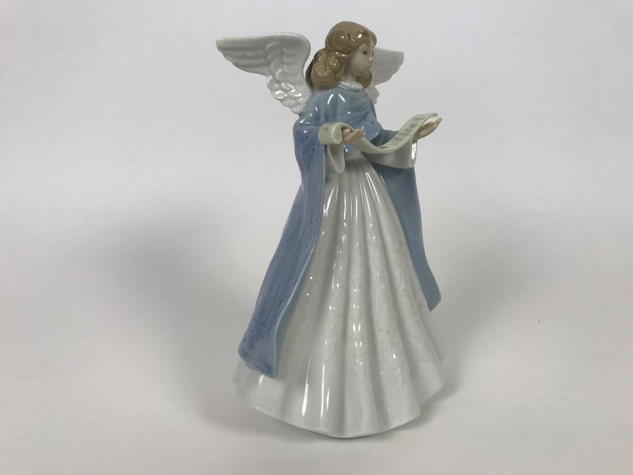 Lladro Angel Figurine [Photo 4]