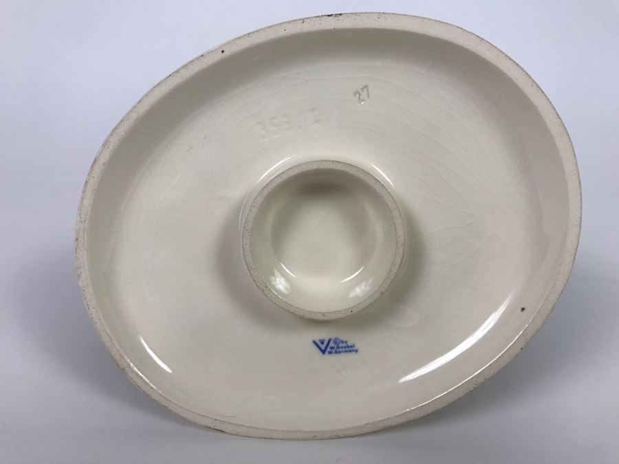 Vintage Hummel Goebel Figurine [Photo 9]