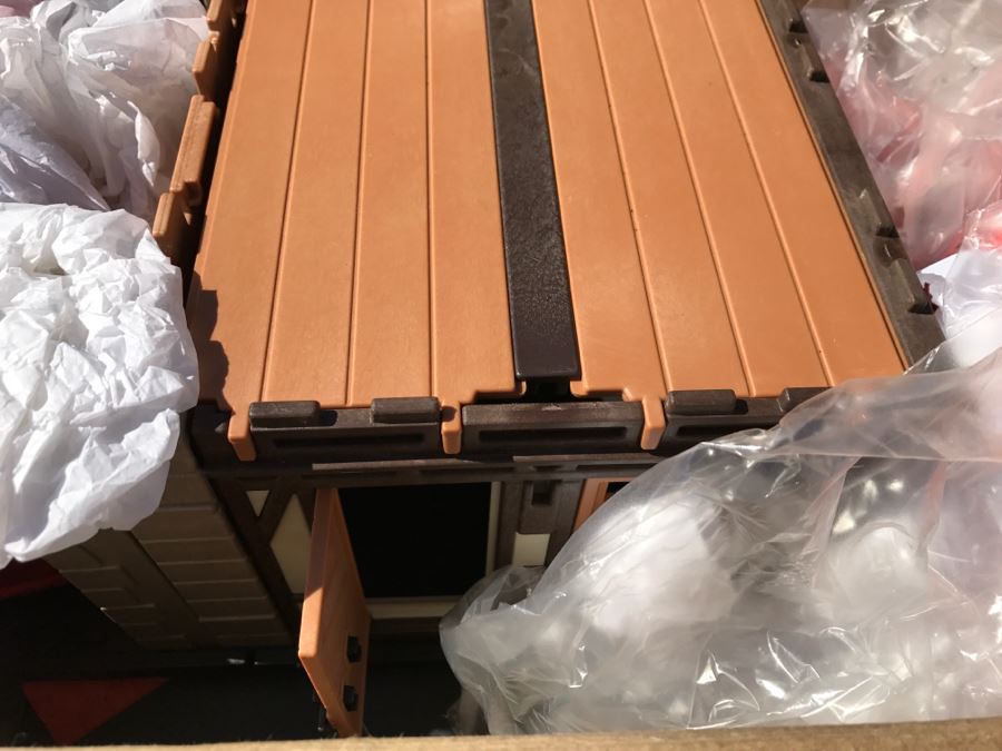 Playmobil Train Station [Photo 7]