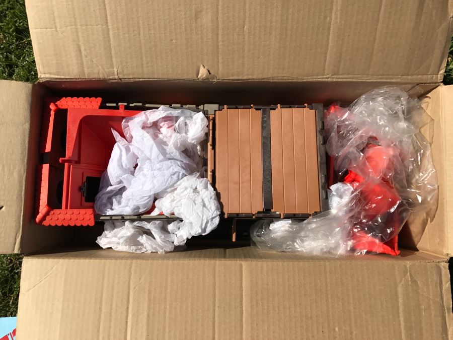 Playmobil Train Station [Photo 5]