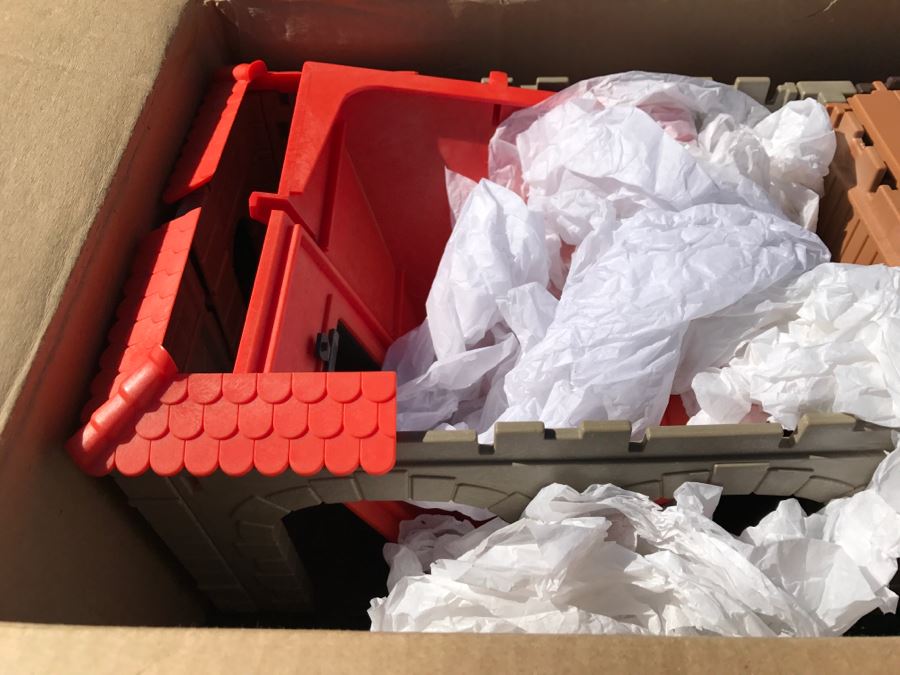 Playmobil Train Station [Photo 6]