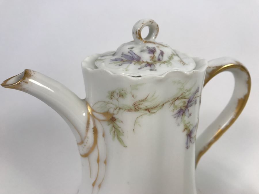 Haviland & Co Limoges France China Set [Photo 4]