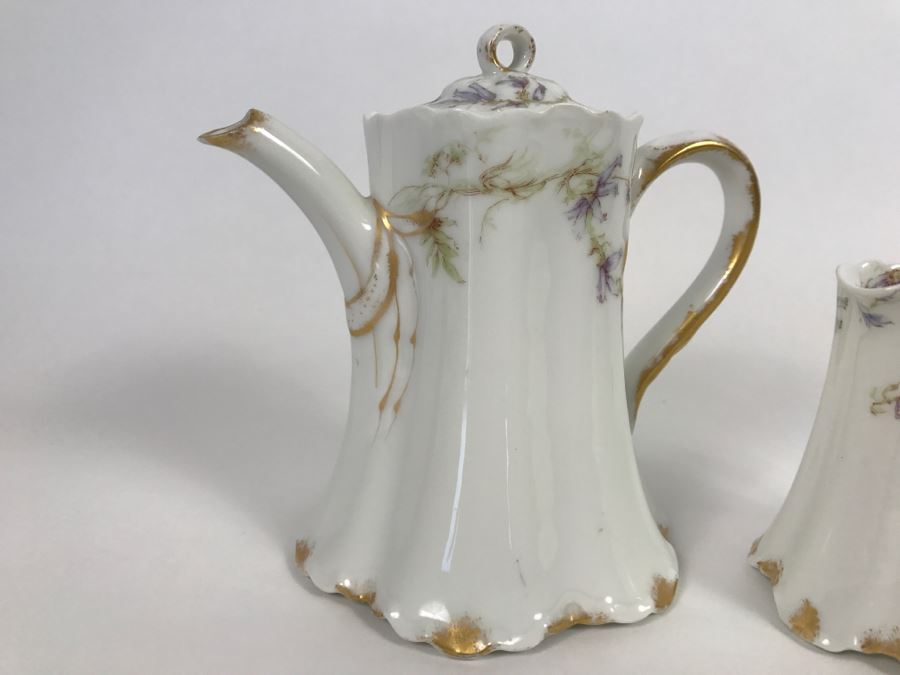Haviland & Co Limoges France China Set [Photo 3]
