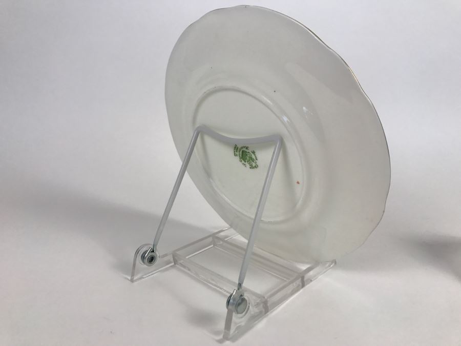 Hammersley & Co Bone China Made In England [Photo 8]