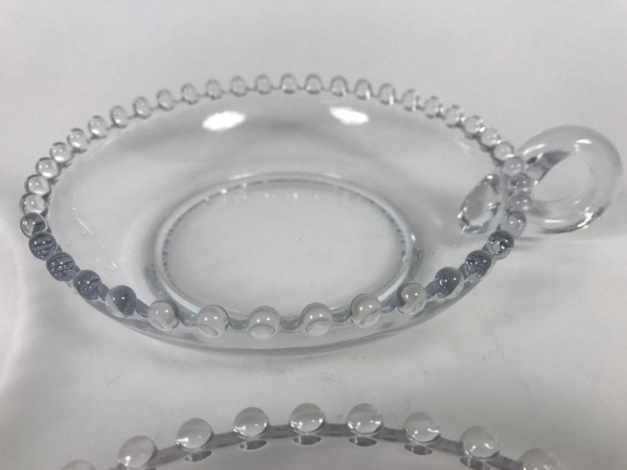 Candlewick Glass Lot [Photo 9]