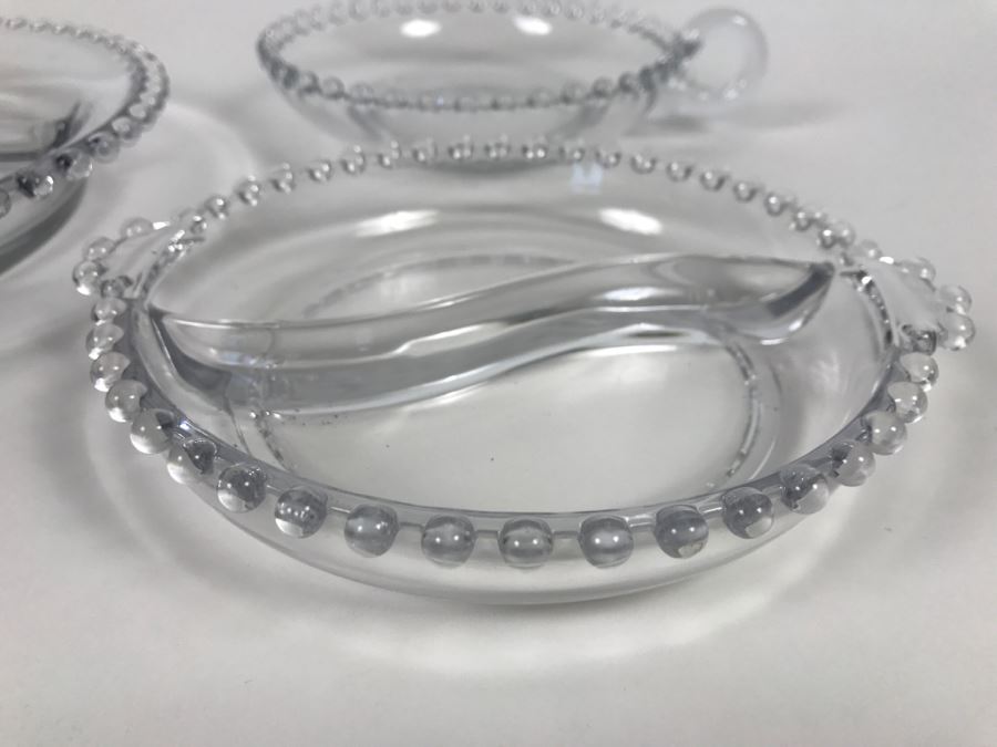 Candlewick Glass Lot [Photo 8]