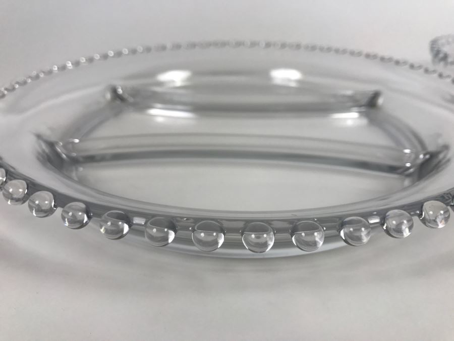 Candlewick Glass Lot [Photo 5]