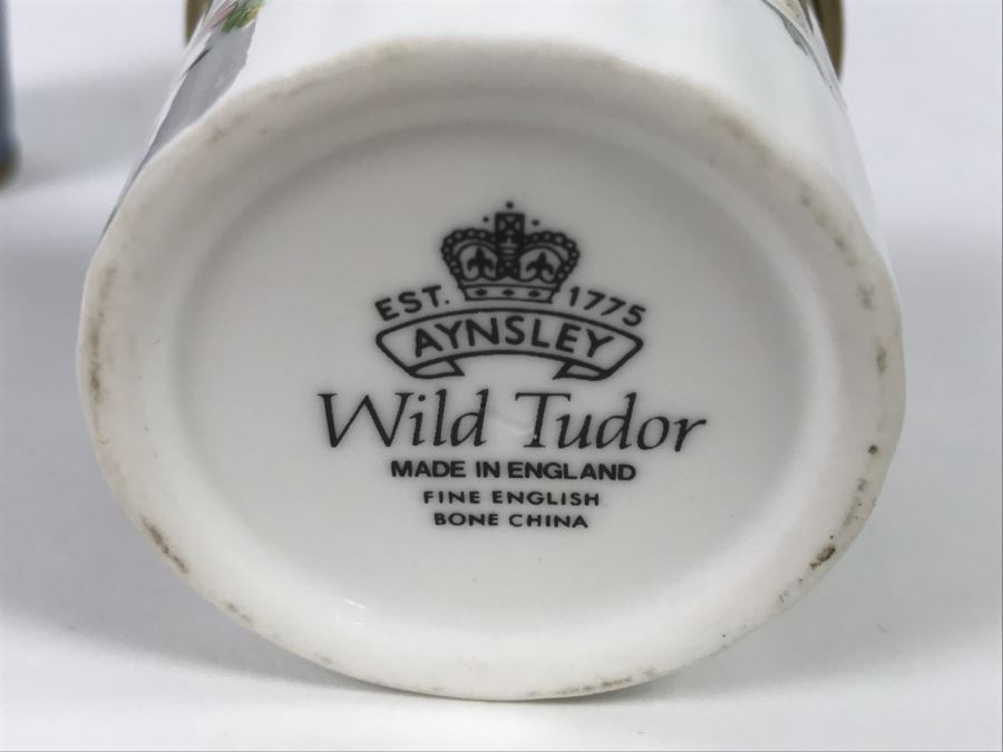 Various Trinket Boxes From Crummles & Co, Aynsley England, France, Cloisonne China [Photo 13]