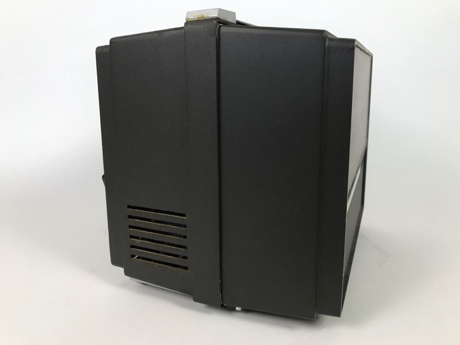 Bell & Howell Autoload Filmosound Eight Super 8 And 8MM Film Projector