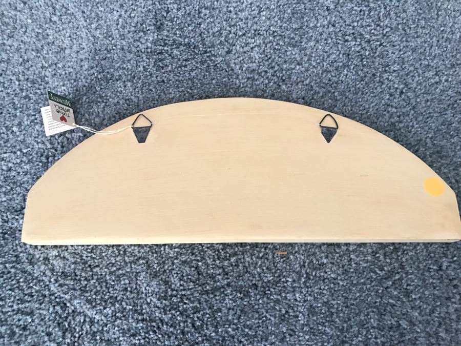 Tomie Depaola 'Bless The Beast & The Children' Wall Plaque Vintage Child Decor [Photo 8]