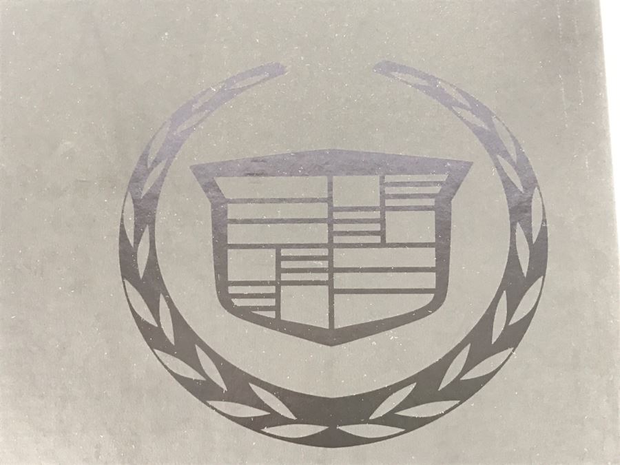 110 Years Of Cadillac Book Assouline [Photo 3]