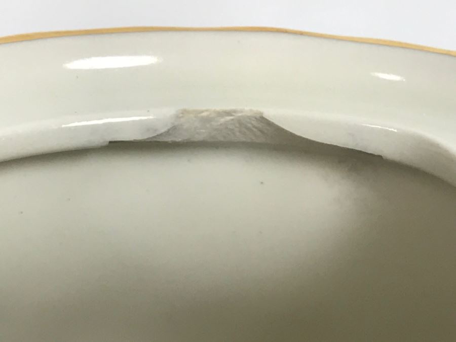 Sadler Teapot Made In England - Slight Chip On Inner Rim Of Pot [Photo 8]