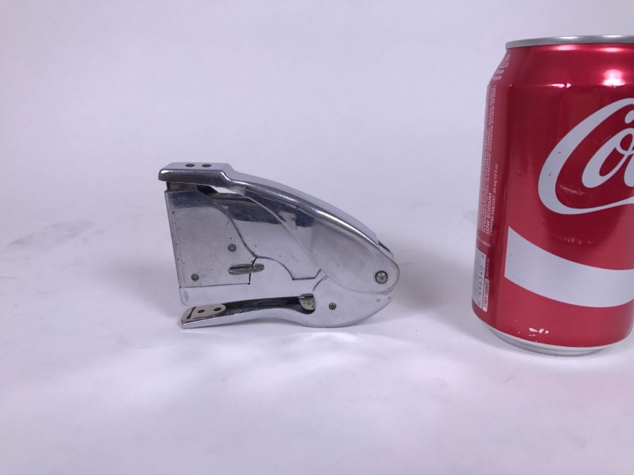 Vintage 3-P Speed Fastener Stapler Parrot Speed Fastener Corp [Photo 2]