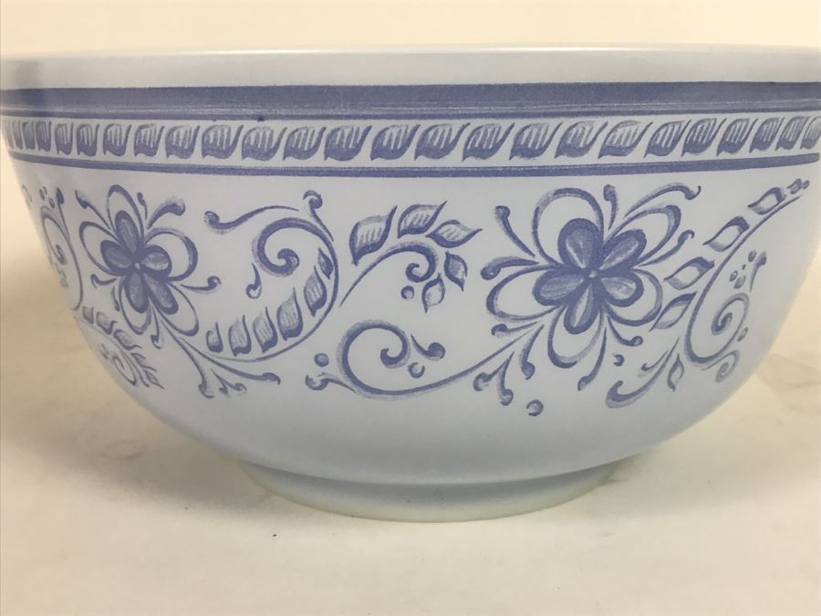 Set Of 2 PYREX Nesting Mixing Bowls [Photo 3]