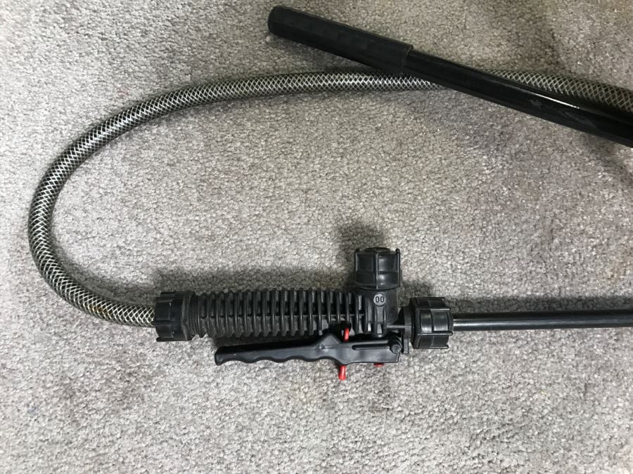 Solo Chemical Backpack Sprayer [Photo 5]