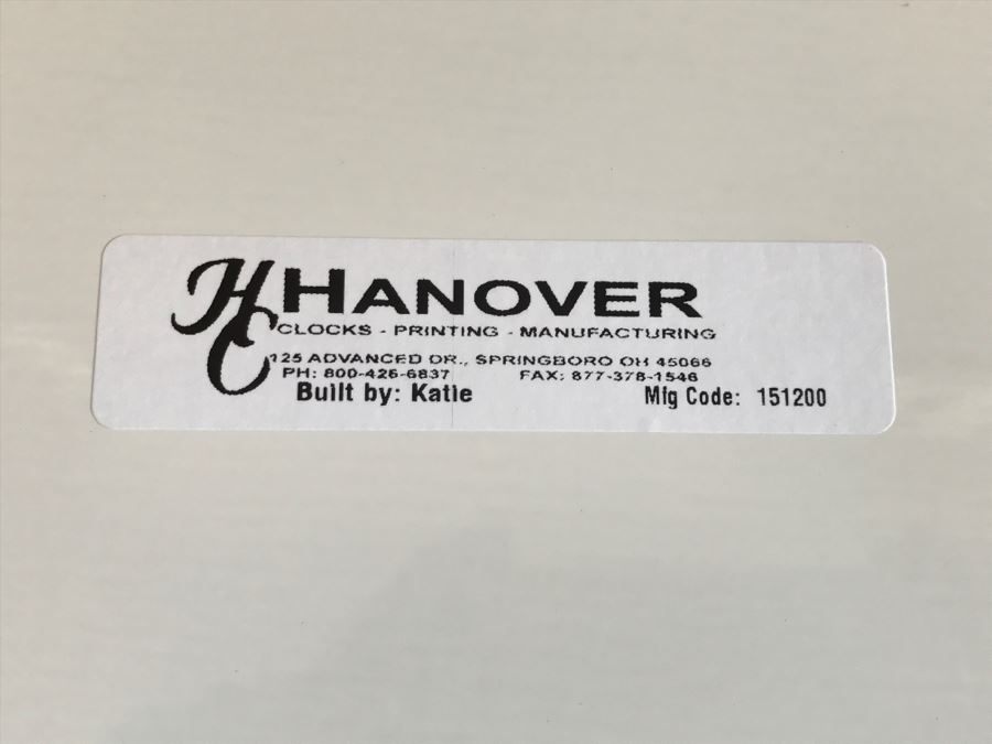 Official Coca-Cola Licensed Metal Coca-Cola Advertising Sign [Photo 7]