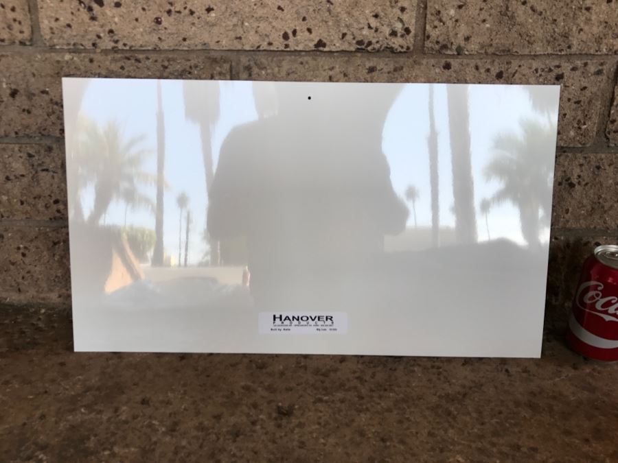 Official Coca-Cola Licensed Metal Coca-Cola Advertising Sign [Photo 6]