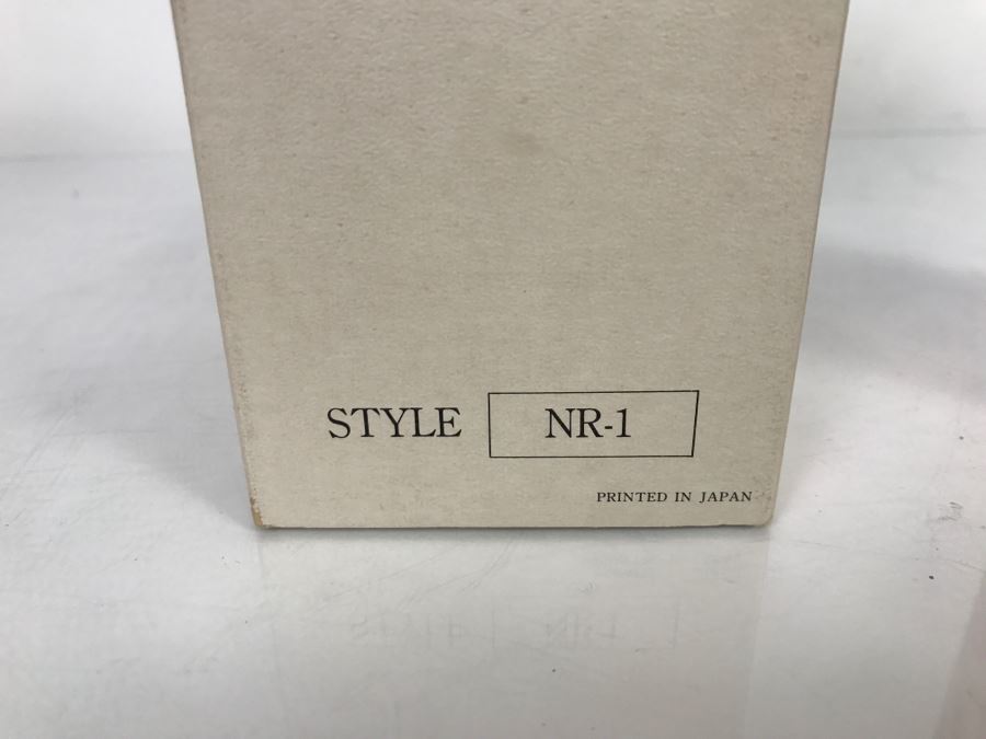 Vintage 1973 Norman Rockwell Figurine The Saturday Evening Post Dave Grossman Designs With Original Box Redhead [Photo 4]