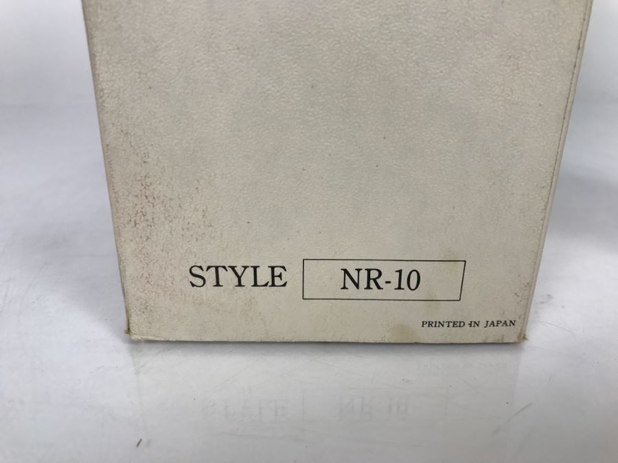 Vintage 1973 Norman Rockwell Figurine The Saturday Evening Post Dave Grossman Designs With Original Box Schoolmaster [Photo 4]