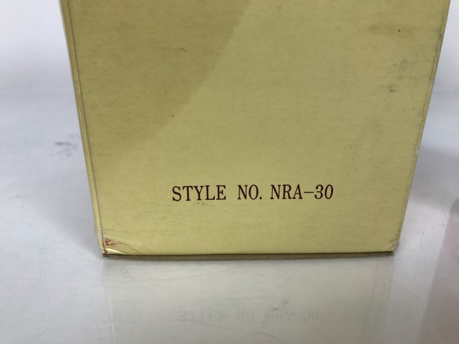 Vintage 1979 Norman Rockwell Figurine Dave Grossman Designs With Original Box Teachers Pet [Photo 4]