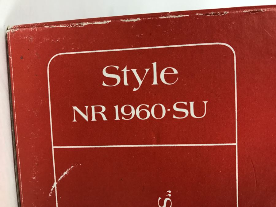 Vintage 1980 Norman Rockwell Figurine Four Seasons Illustrations For 1960 First Edition Gorham Japan With Original Box Summer - Swatter's Rights [Photo 6]