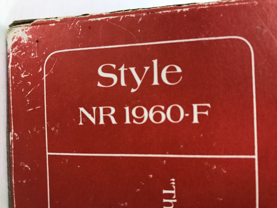 Vintage 1980 Norman Rockwell Figurine Four Seasons Illustrations For 1960 First Edition Gorham Japan With Original Box Fall - The Coal Season's Coming [Photo 6]