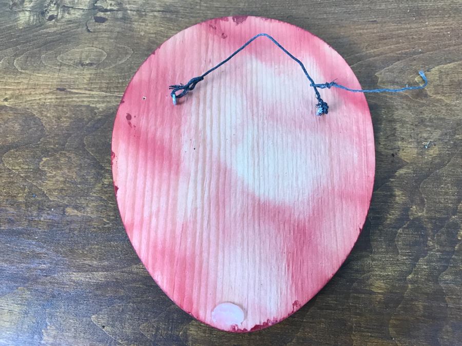 Vintage Advertising Egg Thermometer Institute Of American Poultry Industries [Photo 9]